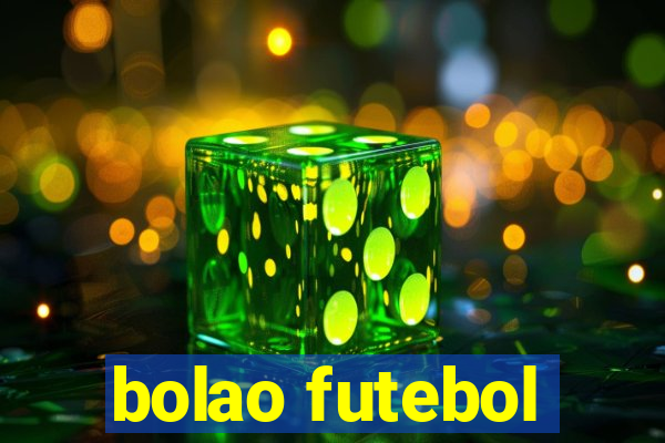 bolao futebol